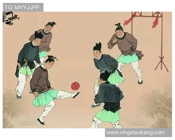 历史古人是否能成为现代足球明星的探讨与思考