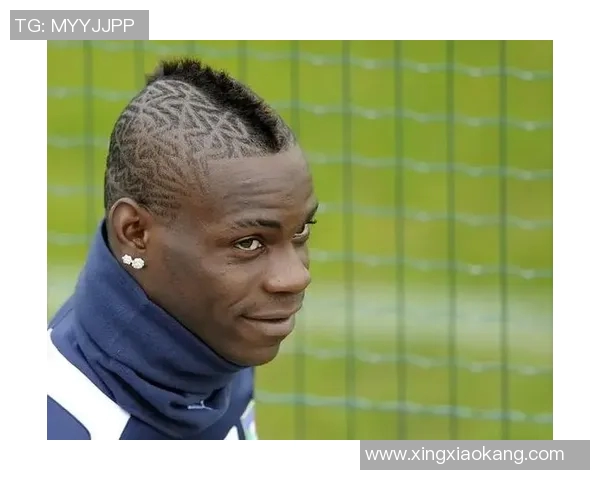 2023年国外足球明星发型大赏时尚潮流图片合集 2023年国外足球明星发型大赏时尚潮流图片合集