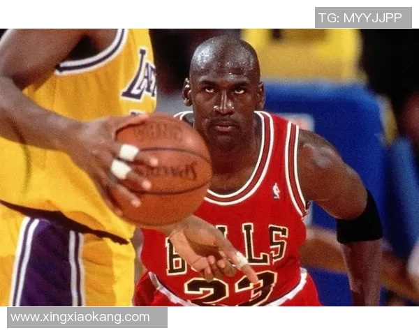 乔丹与足球明星的巅峰对决谁才是真正的运动传奇 乔丹与足球明星的巅峰对决谁才是真正的运动传奇