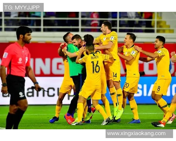 澳大利亚足球明星的辉煌历程与成就全景解析