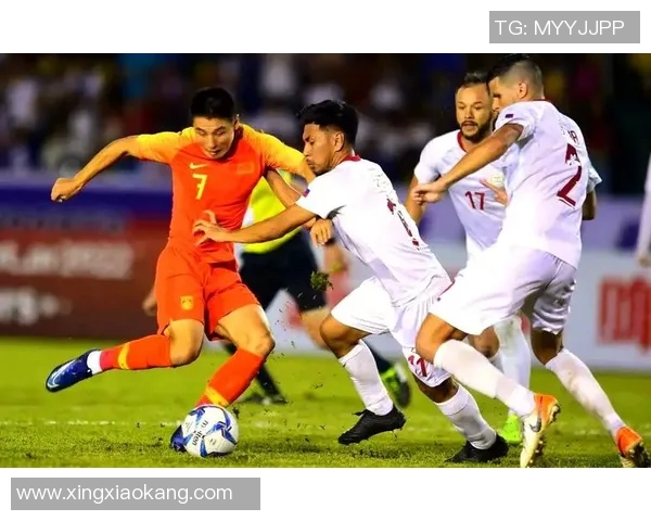 越南足球迷心目中的男足球明星与他们的传奇故事