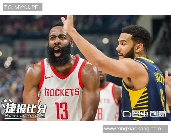 2019年火箭队与猛龙队季前赛精彩对决比分回顾与分析