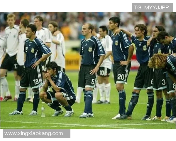 德国与阿根廷激战进球回顾精彩瞬间尽在其中