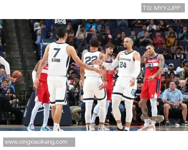 灰熊与奇才精彩对决全场回放重温比赛瞬间与精彩时刻