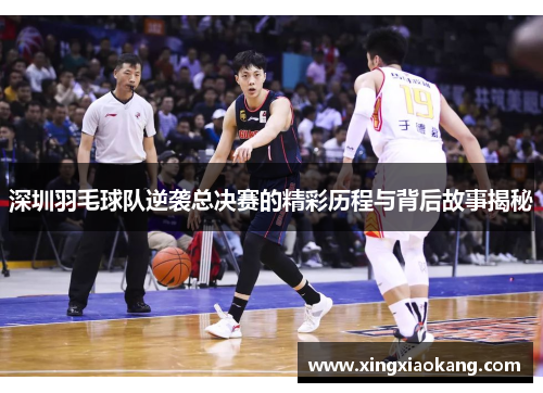 深圳羽毛球队逆袭总决赛的精彩历程与背后故事揭秘