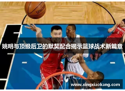 姚明与顶级后卫的默契配合揭示篮球战术新篇章