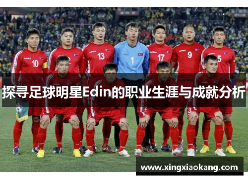 探寻足球明星Edin的职业生涯与成就分析