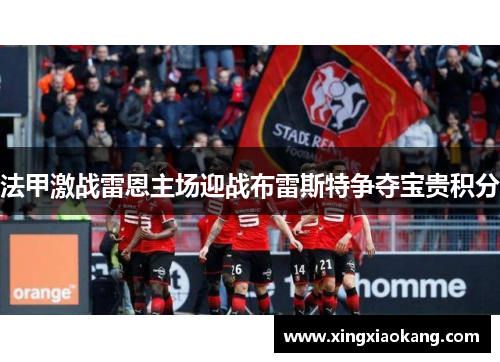 法甲激战雷恩主场迎战布雷斯特争夺宝贵积分
